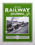 British Railway Journal - No. 26 by KARAU, Paul & BEALE, Gerry (eds.)